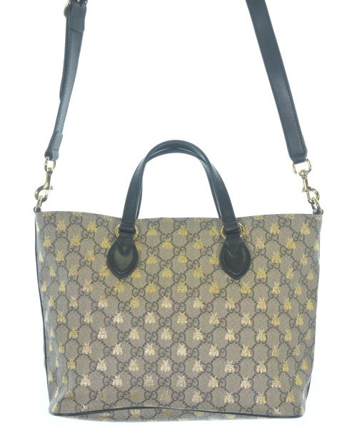 GUCCI 托特包