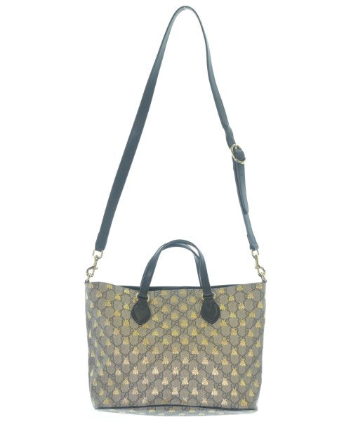 GUCCI 托特包