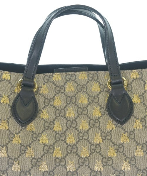 GUCCI 托特包
