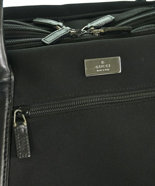 GUCCI 週末包/旅行包