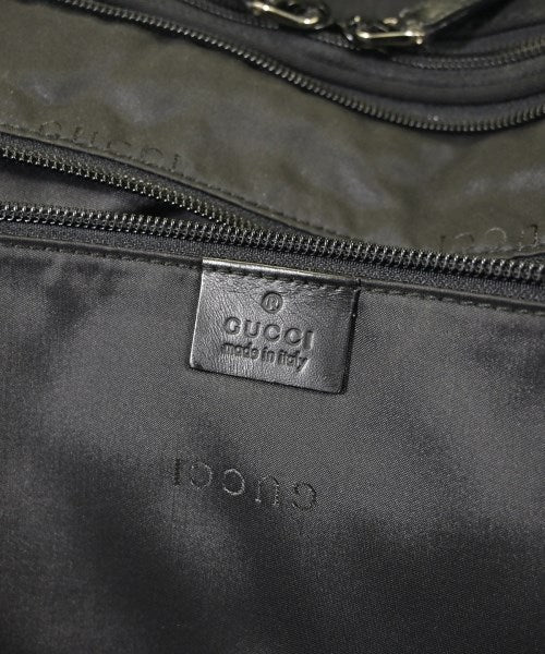 GUCCI 週末包/旅行包