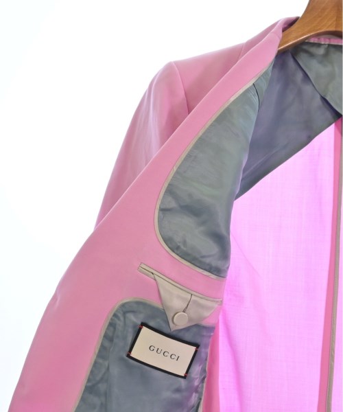 GUCCI 西裝外套