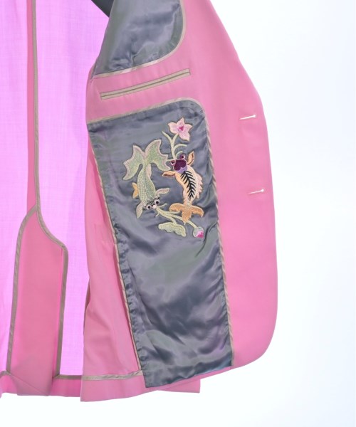 GUCCI 西裝外套