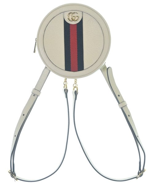 GUCCI 背包