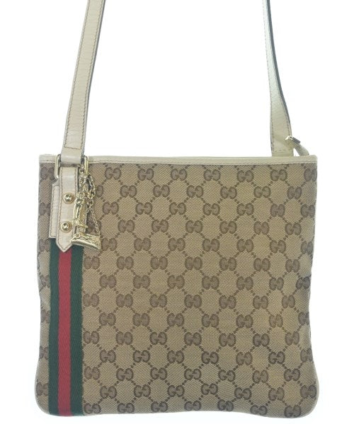 GUCCI 肩背包
