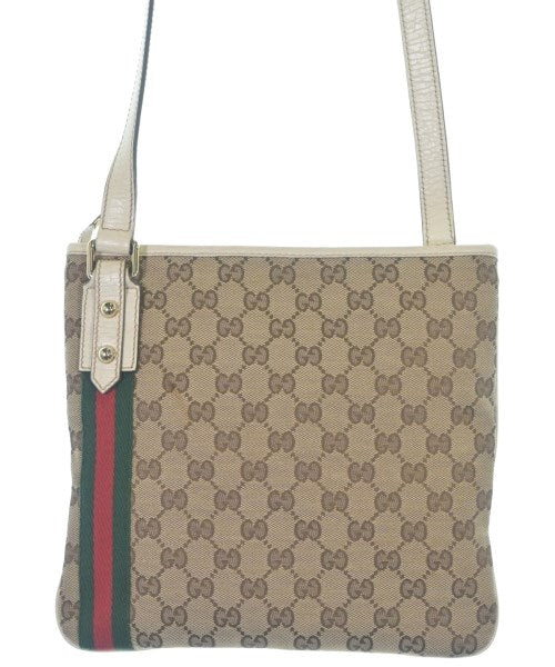 GUCCI 肩背包