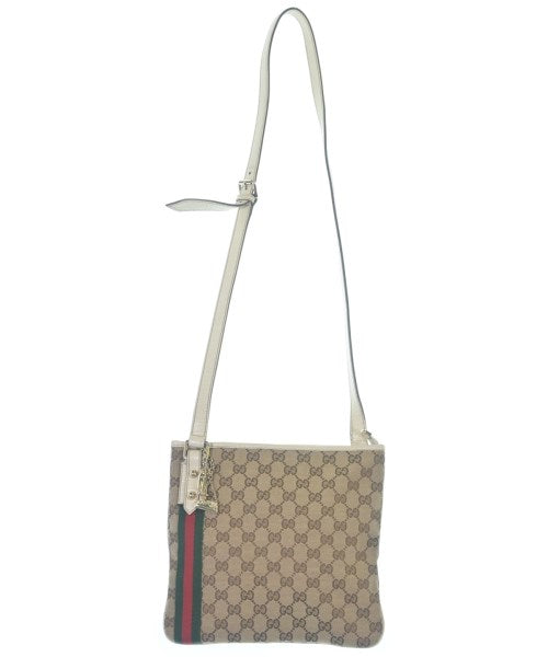 GUCCI 肩背包