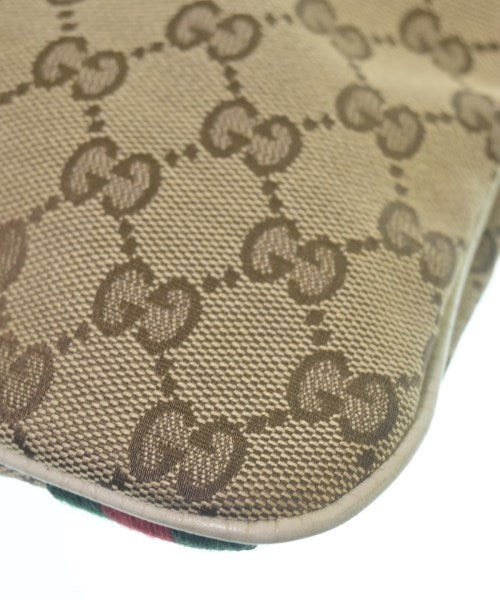 GUCCI 肩背包