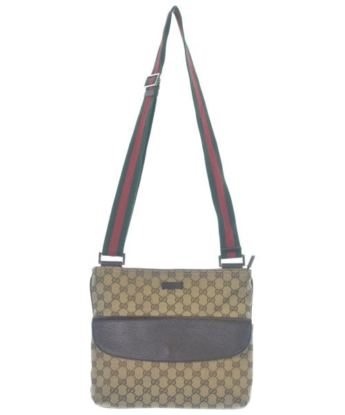 GUCCI 肩背包