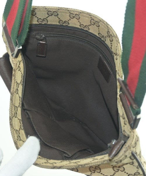 GUCCI 肩背包