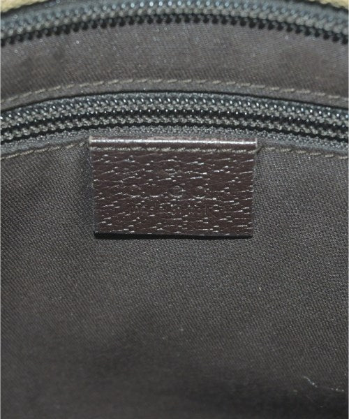 GUCCI 肩背包