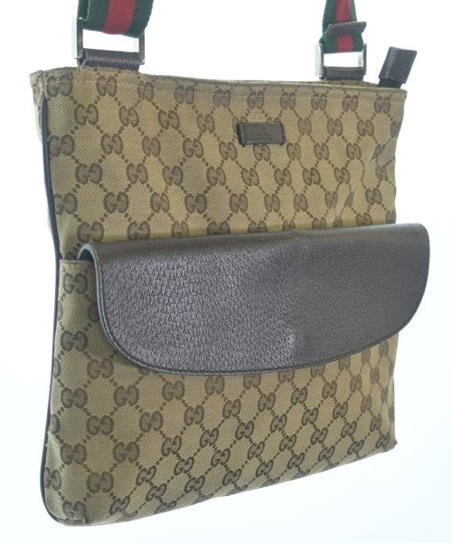 GUCCI 肩背包