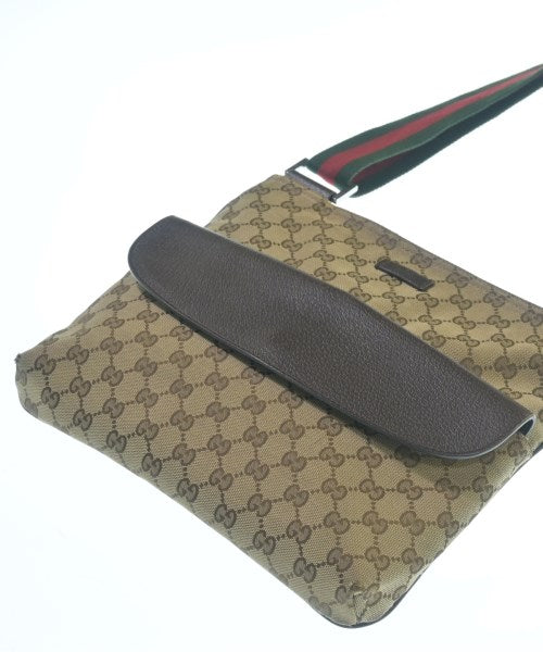 GUCCI 肩背包