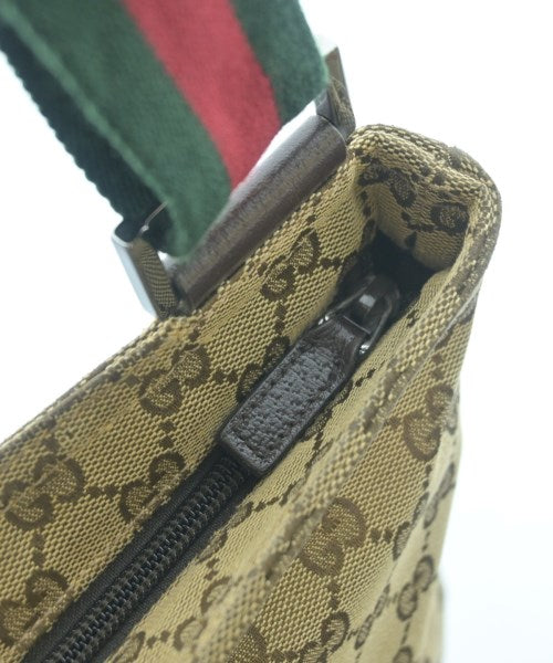 GUCCI 肩背包