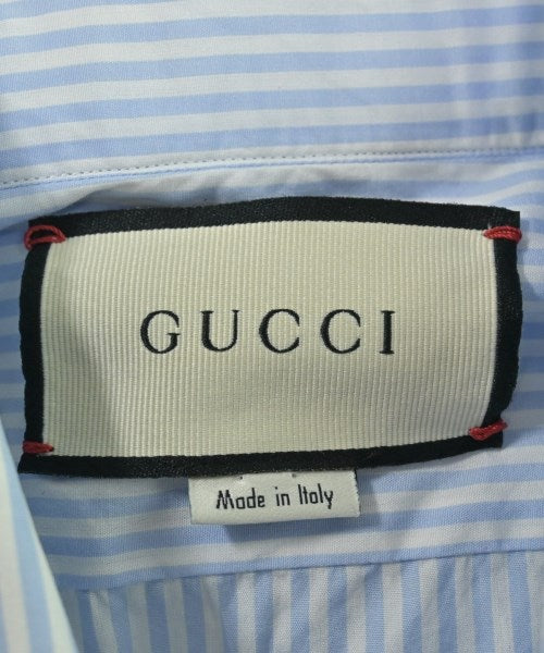 GUCCI 襯衫