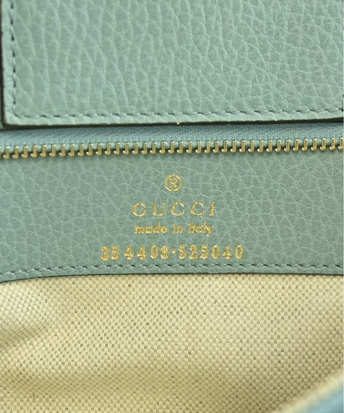 GUCCI 托特包