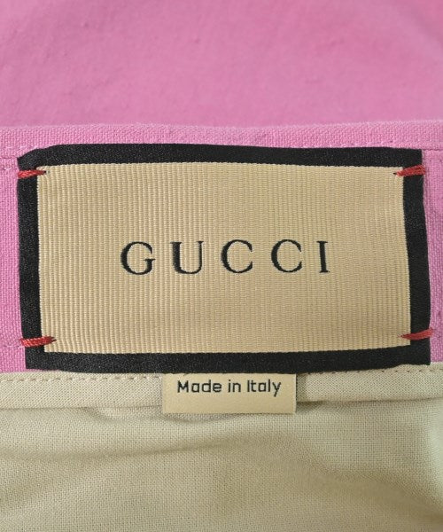 GUCCI 其他褲