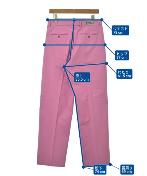 GUCCI 其他褲
