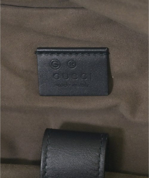 GUCCI 背包