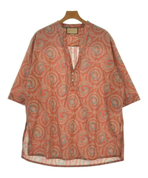 GUCCI 休閒襯衫