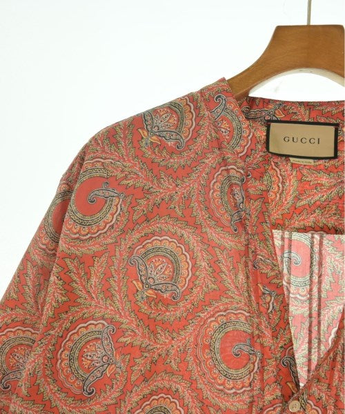 GUCCI 休閒襯衫