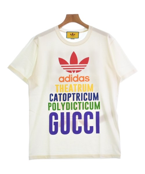 GUCCI T恤/上衣