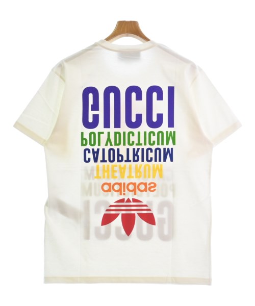 GUCCI T恤/上衣