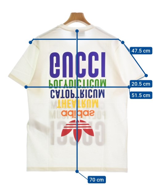 GUCCI T恤/上衣