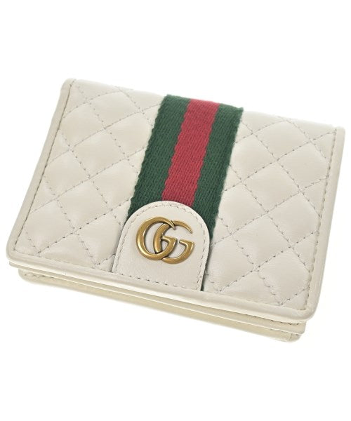 GUCCI 錢包/零錢包