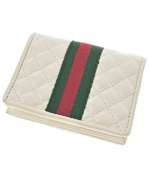 GUCCI 錢包/零錢包