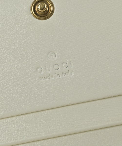 GUCCI 錢包/零錢包