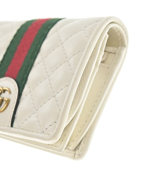 GUCCI 錢包/零錢包