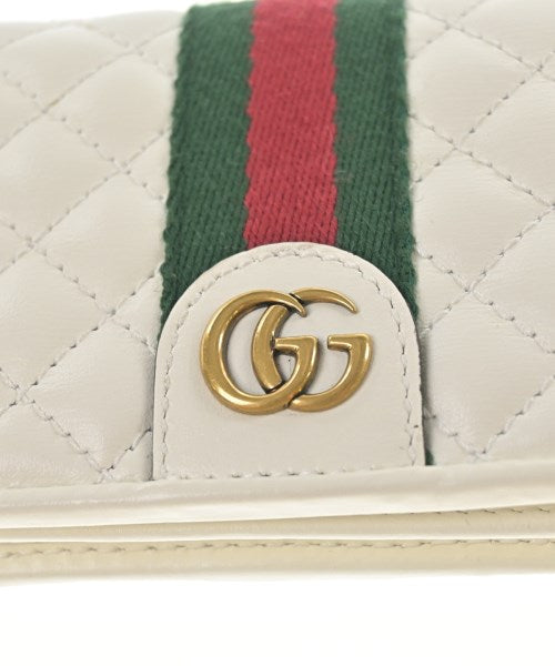GUCCI 錢包/零錢包