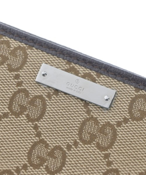 GUCCI 錢包/零錢包