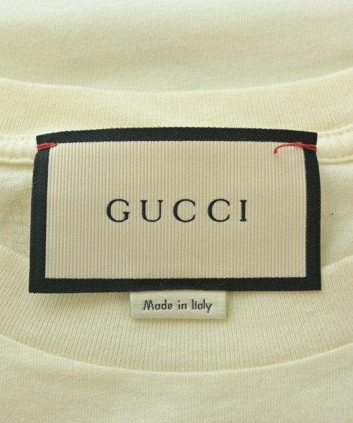 GUCCI T恤/上衣