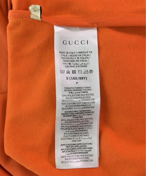GUCCI T恤/上衣