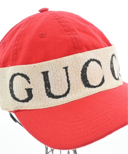 GUCCI 棒球帽