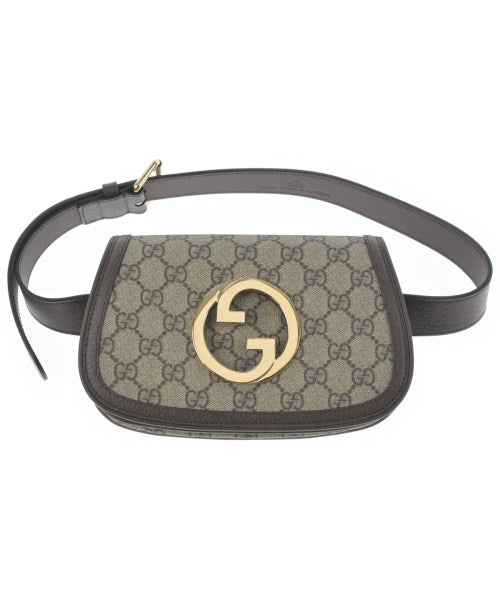 GUCCI 肩背包
