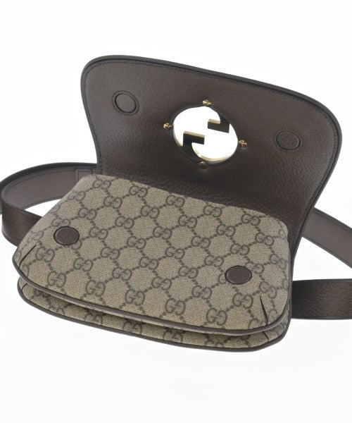 GUCCI 肩背包