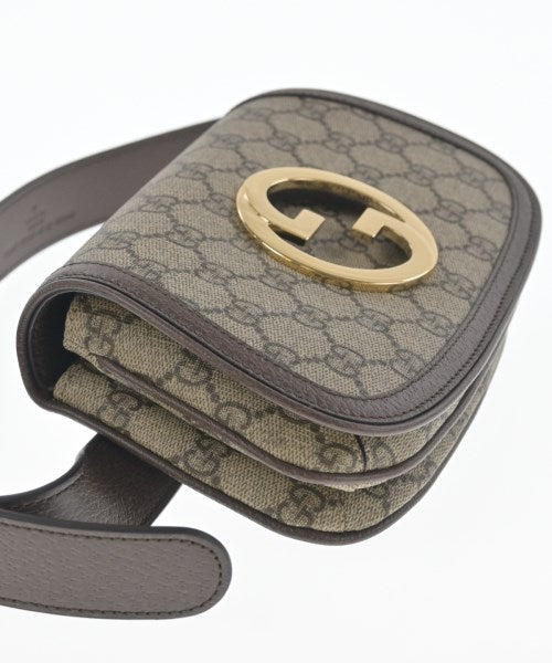 GUCCI 肩背包