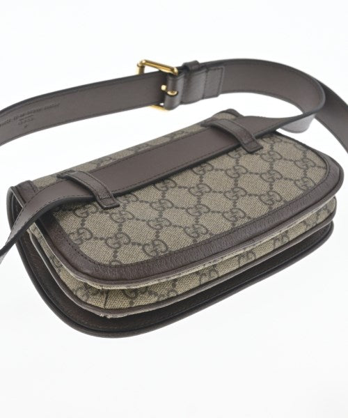 GUCCI 肩背包