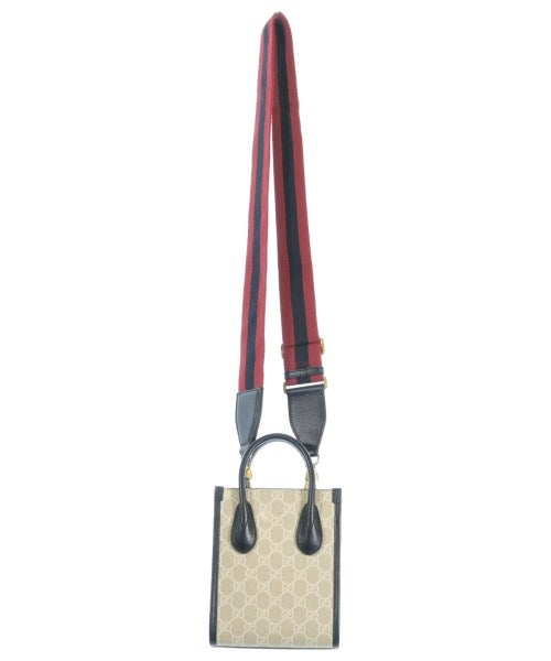 GUCCI 托特包