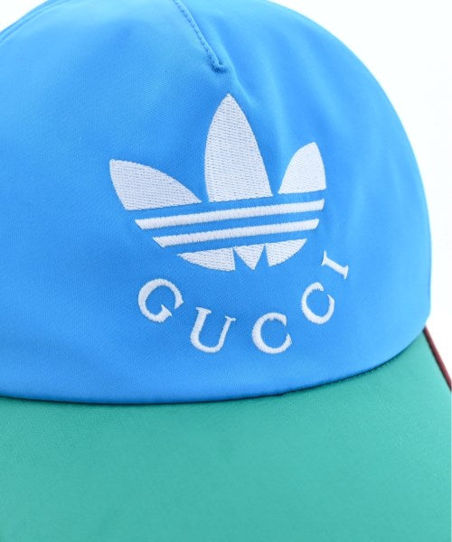 GUCCI 棒球帽