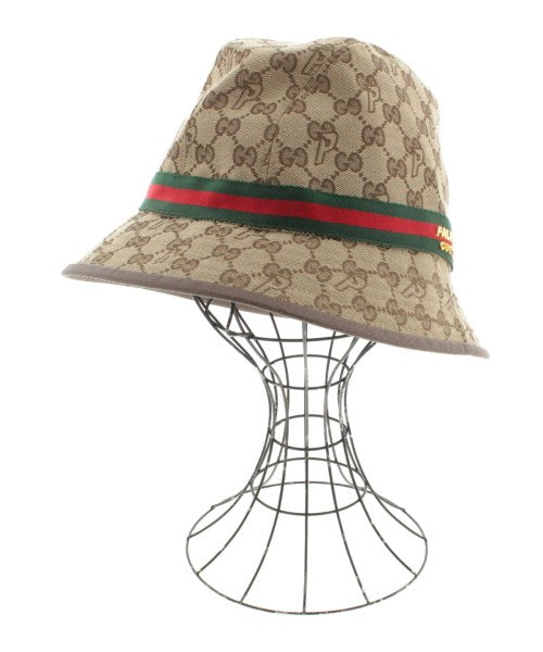 GUCCI 帽子