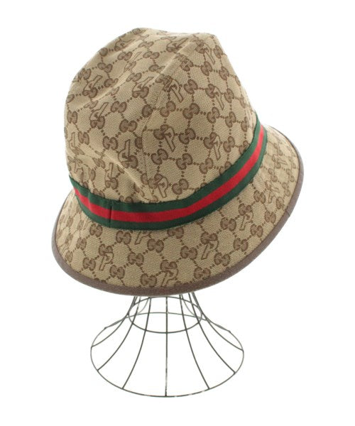 GUCCI 帽子