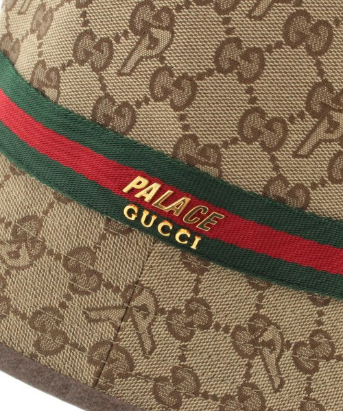 GUCCI 帽子