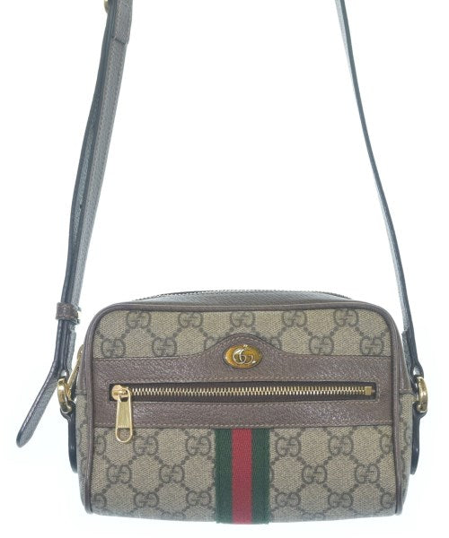 GUCCI 肩背包