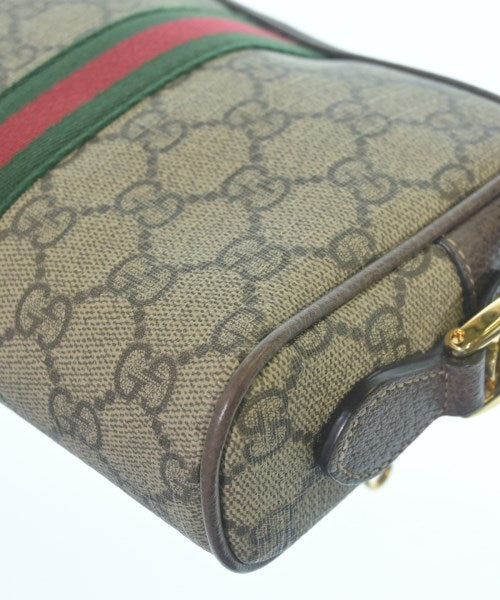 GUCCI 肩背包