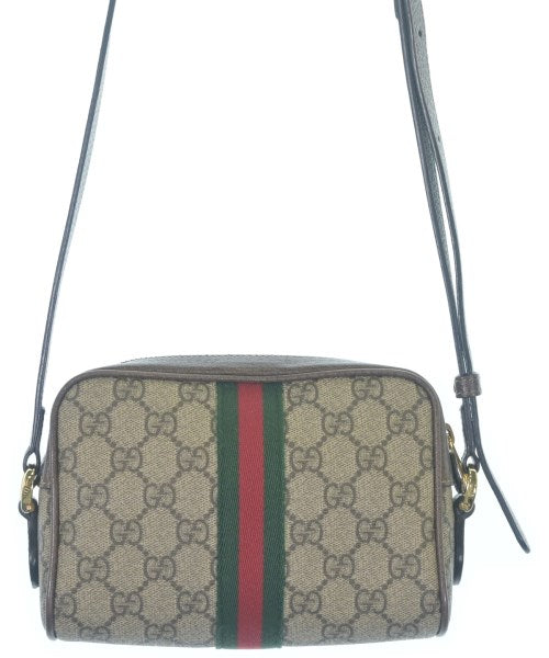 GUCCI 肩背包