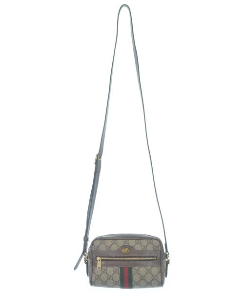 GUCCI 肩背包